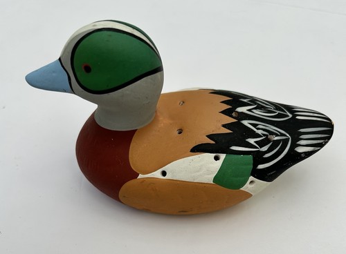 Vintage stetson widgeon - vintage,