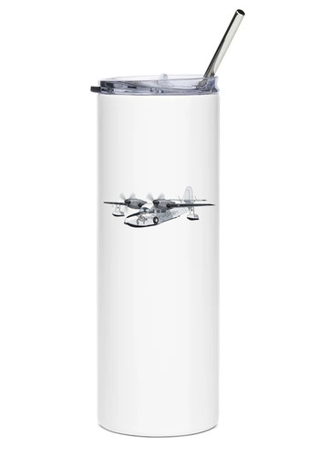 Grumman widgeon stainless - widgeon,